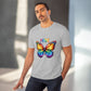 "Pride Butterfly" - T-Shirt