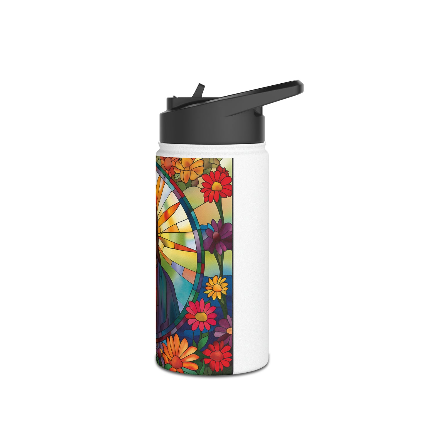 "Jesus" - Stainless Steel Tumbler