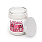 "Love & Light: Mother's Day Scent- Scented Candle