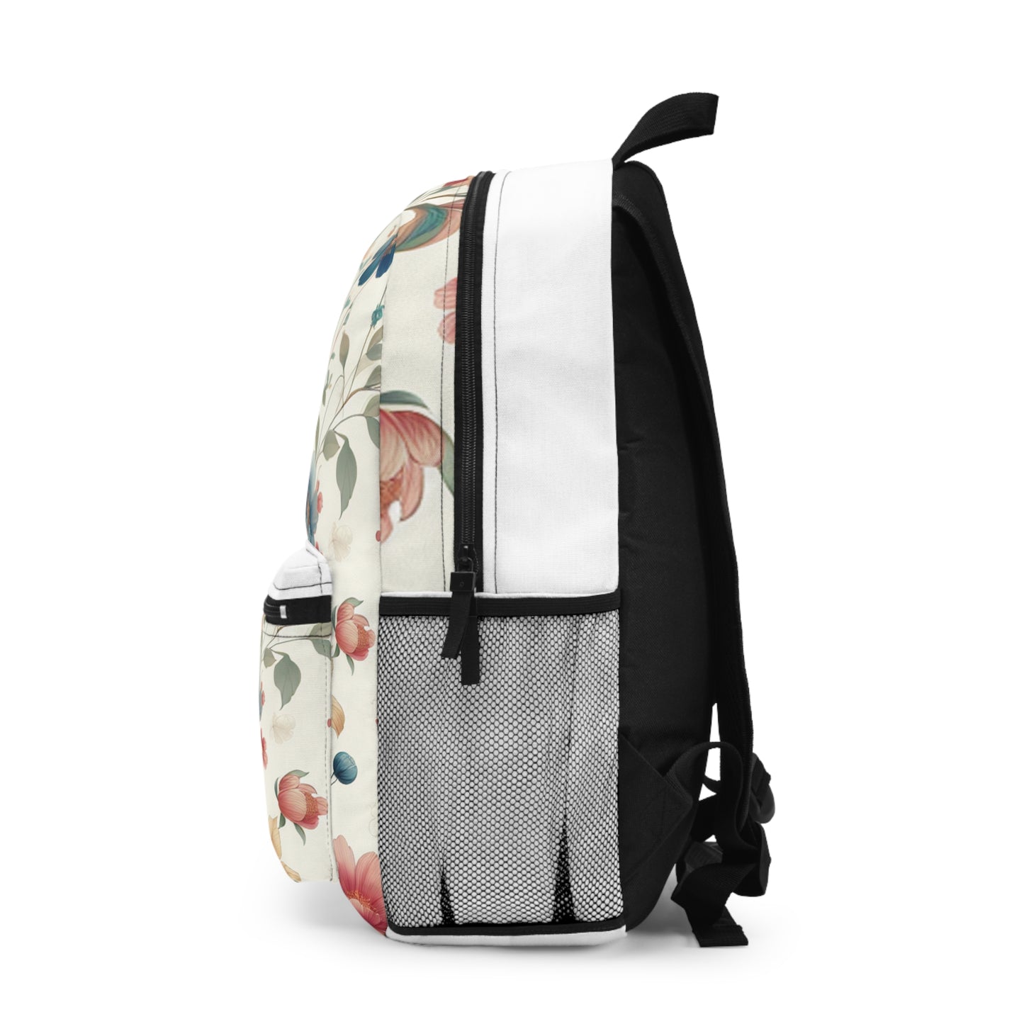 Seraphina Vale - Backpack