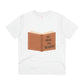 "Go Away I'm Reading" - Literary Lover - T-Shirt