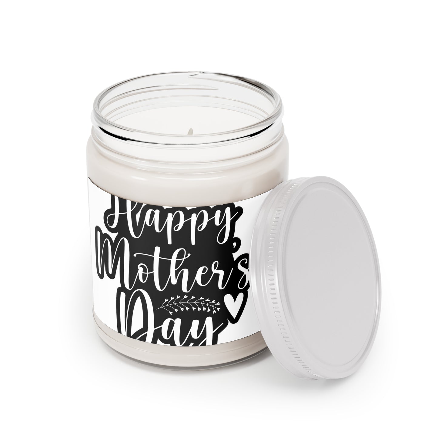 "Mother's Love - Hand-poured Scent- Scented Candle