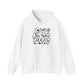 "Oh my God, No One Cares" Sassy Statement - Hoodie