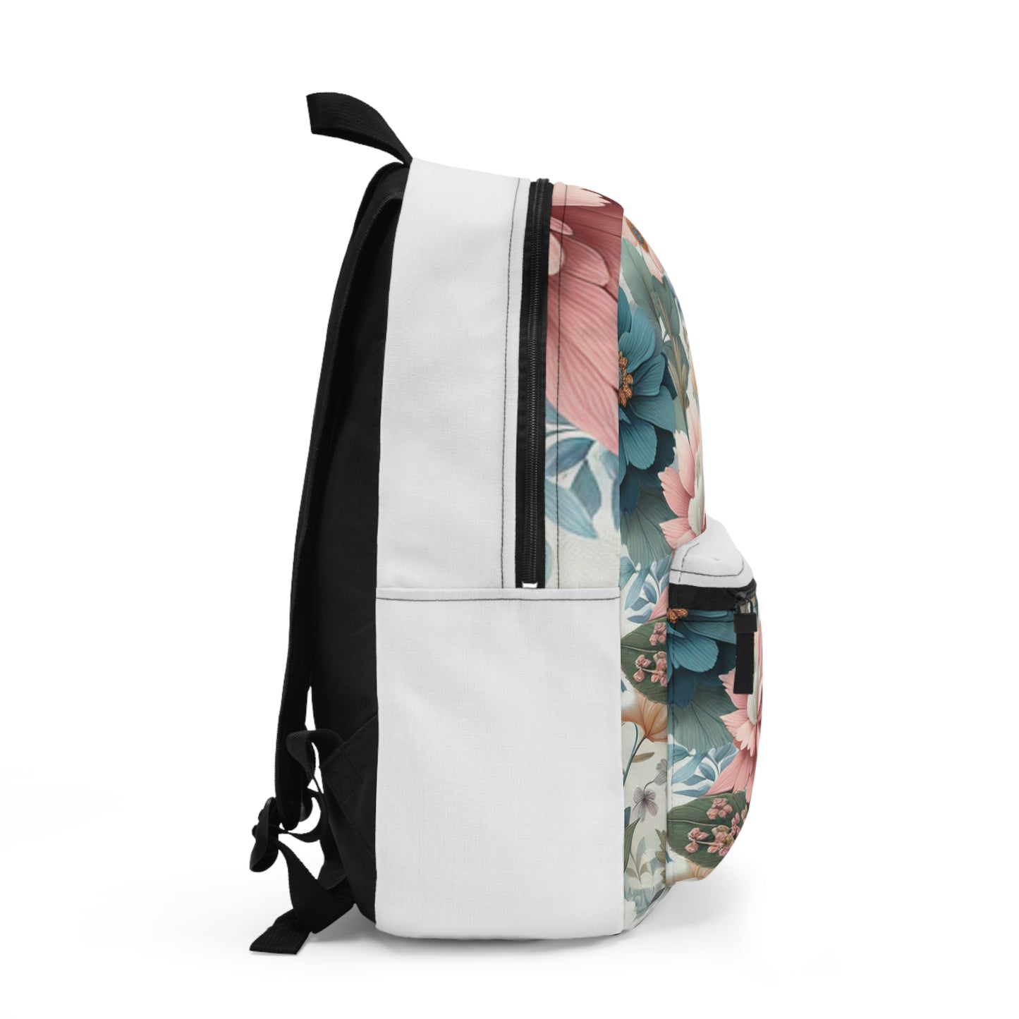 Evelyn Brushstroke - Backpack