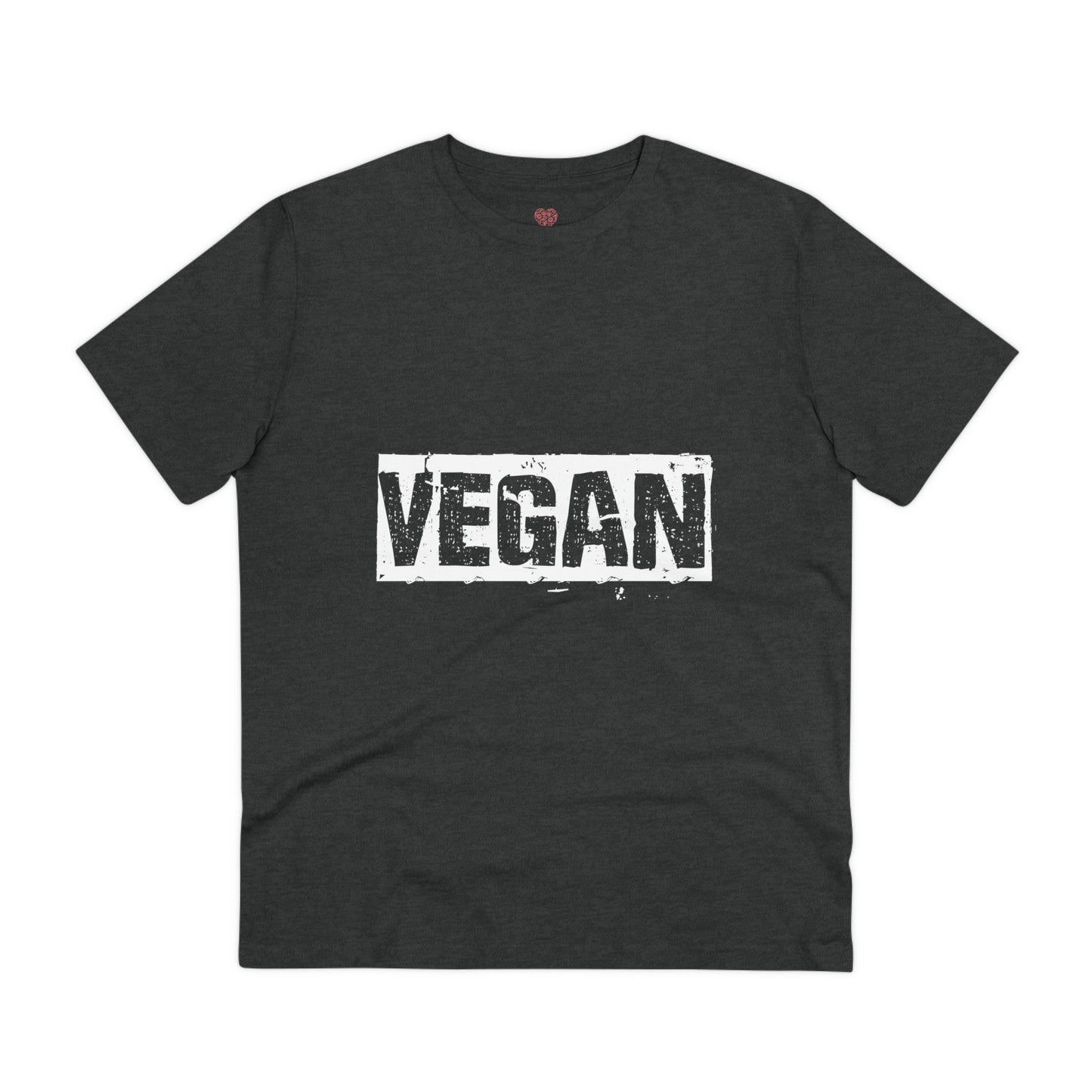 "Vegan Vibes Tee"- T-Shirt