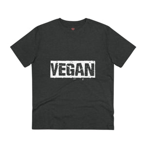 "Vegan Vibes Tee"- T-Shirt