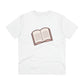 "Bookworm Vibes: Literary Lover" - T-Shirt