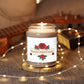 "Mother's Day Magic: Lavender Vanilla S- Scented Candle