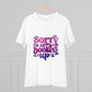 "Sorry, I'm all booked up" - Literary Lover's - T-Shirt