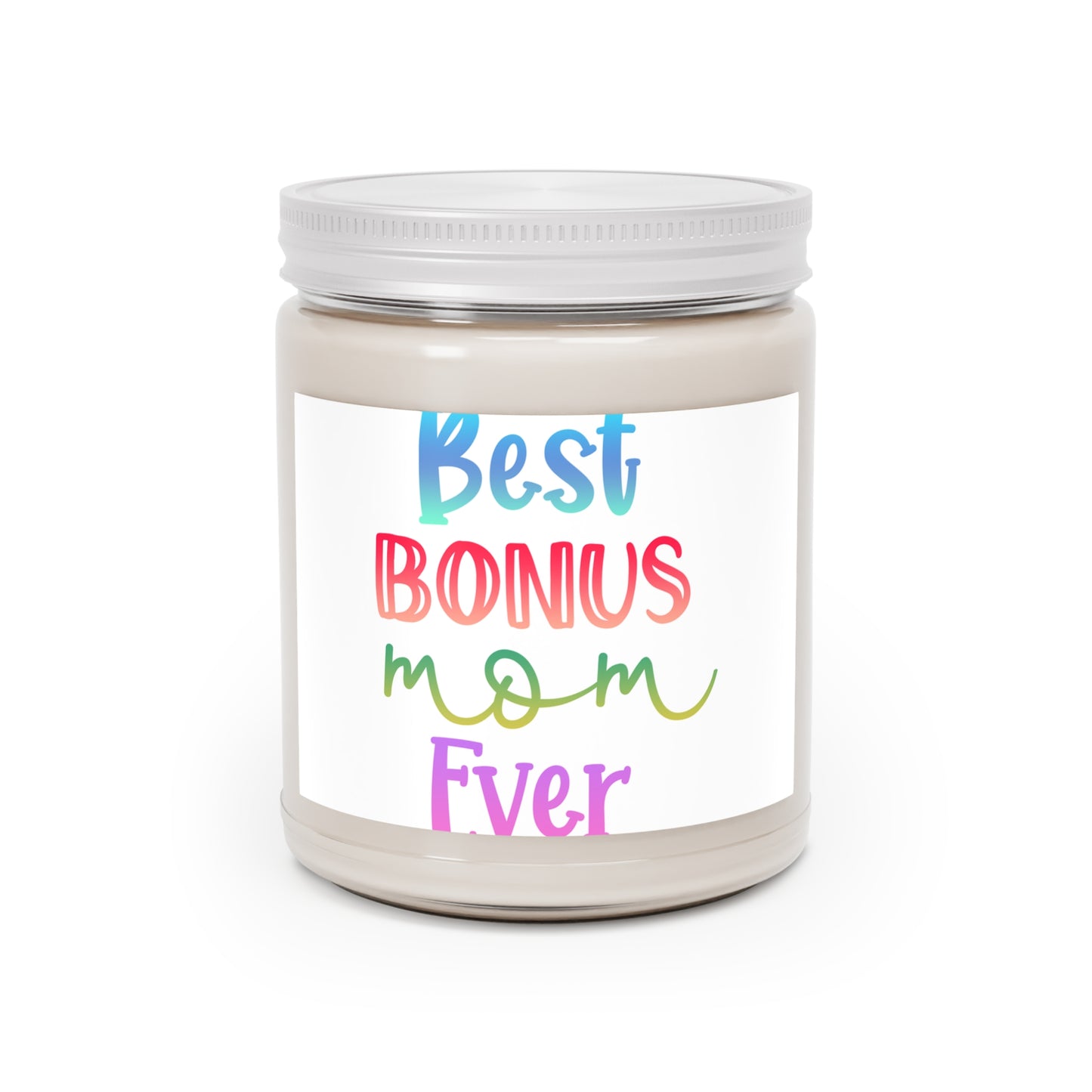 "Blooming Love: Mother's Day Scent- Scented Candle