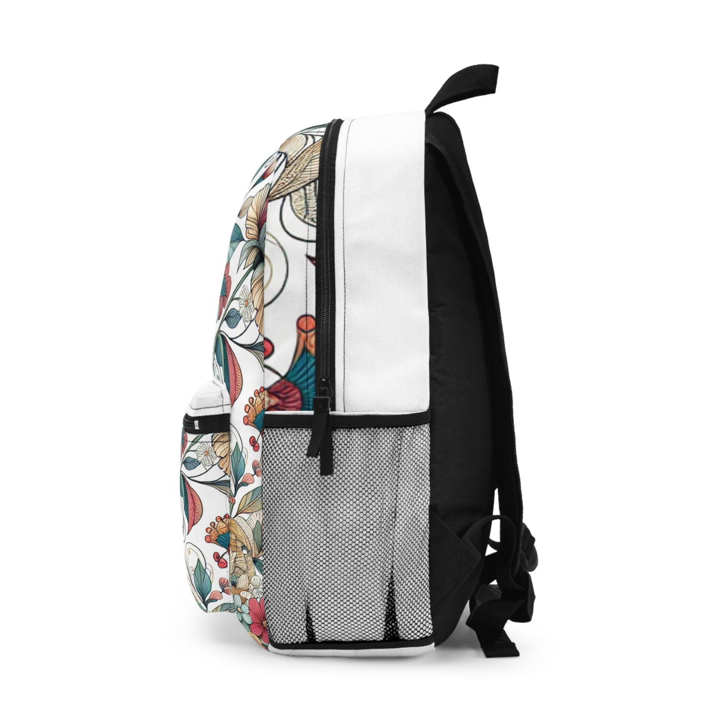 Aria Monet - Backpack