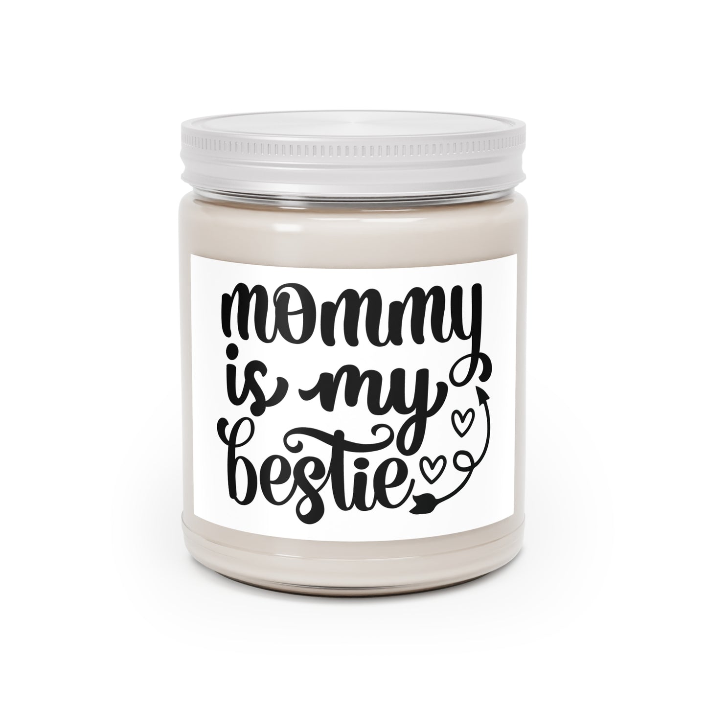 "Love & Lavender: Mother's Day S- Scented Candle