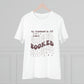 "My Weekend is All Booked" - T-Shirt