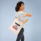 "Labor and Delivery Nurse" - Tote Bag