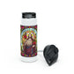 "Jesus" - Stainless Steel Tumbler