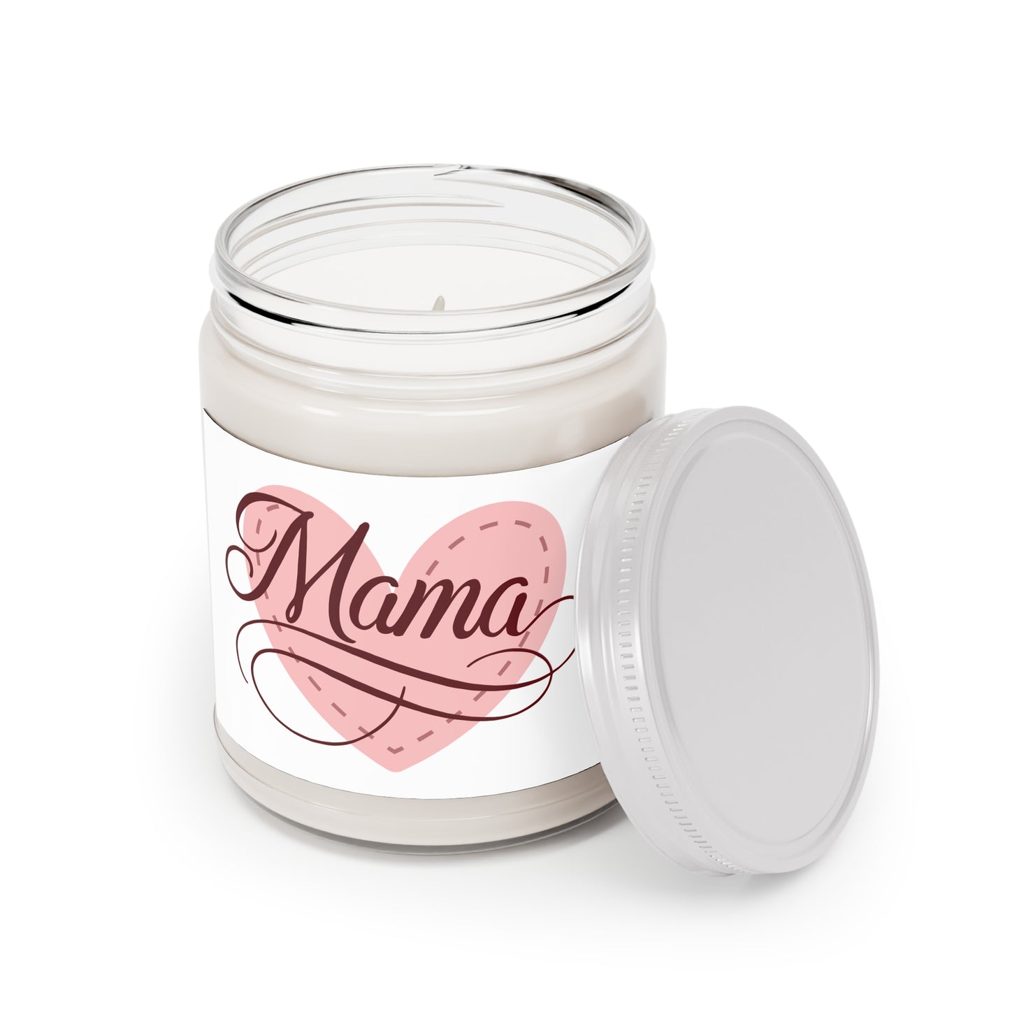 "Blooming Love: Mother's Day Scent- Scented Candle