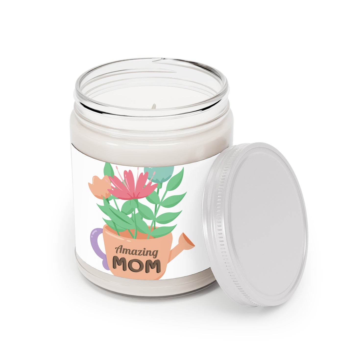 "Love & Light: Mother's Day Scent- Scented Candle