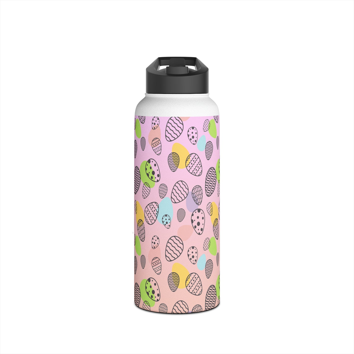 "Easter Design" - Stainless Steel Tumbler