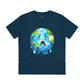 "Earth Day Tee"- T-Shirt