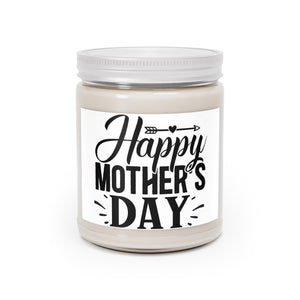 "Blooming Love: Mother's Day Scent- Scented Candle