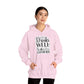 "Drinks well with others" - Stay warm and sassy - Hoodie