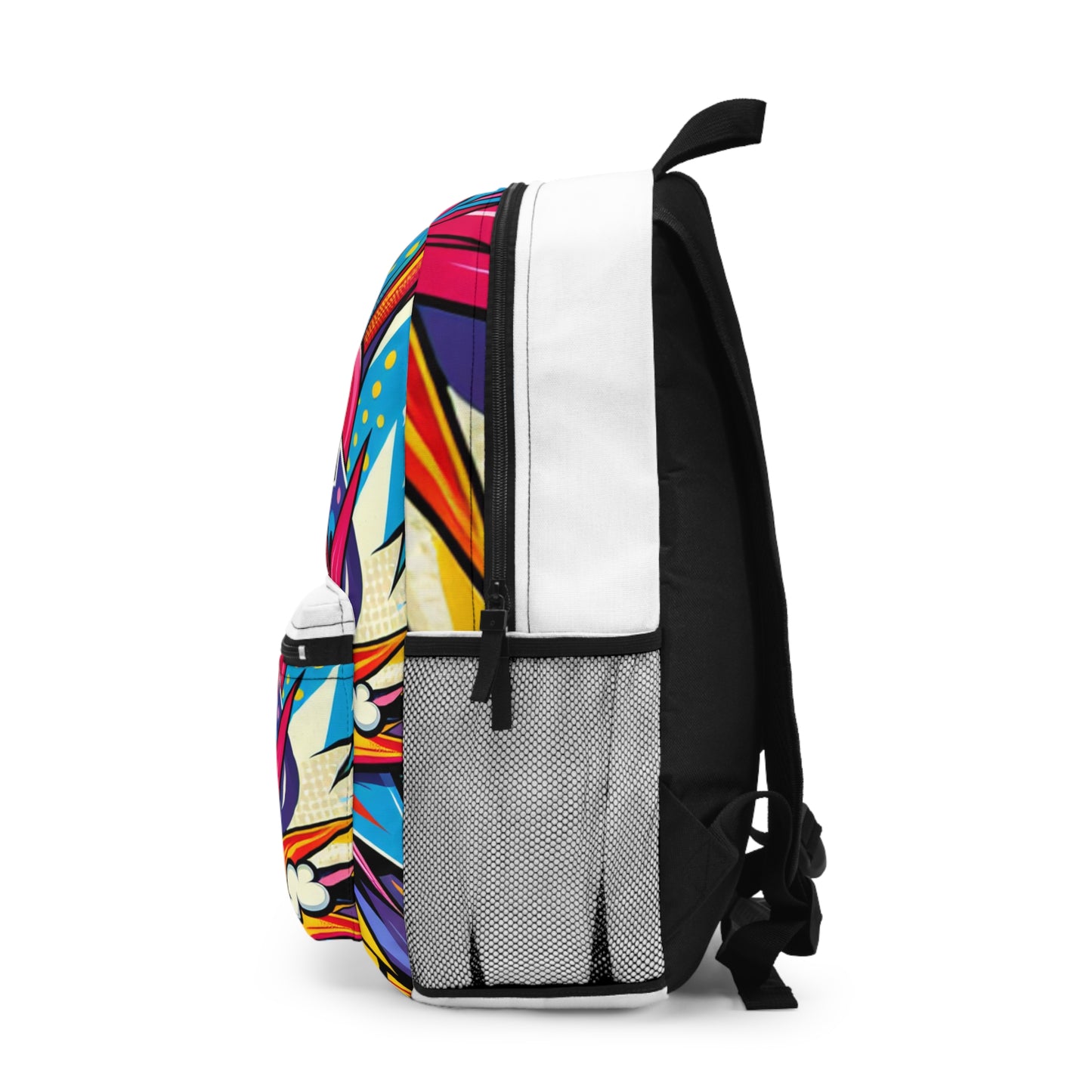 Cassidy Lumen - Backpack