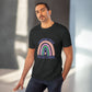 "Love Wins Pride Tee"- T-Shirt