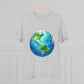 "Earth Day Tee"- T-Shirt