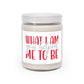 "Love in Bloom: Mother's Day Scent- Scented Candle