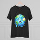 "Earth Day Tee"- T-Shirt