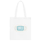 "Saving Lives in Style: Nurse Tote Bag- Tote Bag