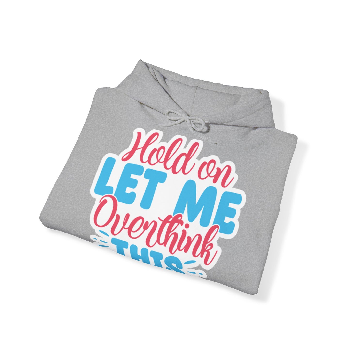 "Sarcastic Sass Hooded Sweatshirt:- Hoodie