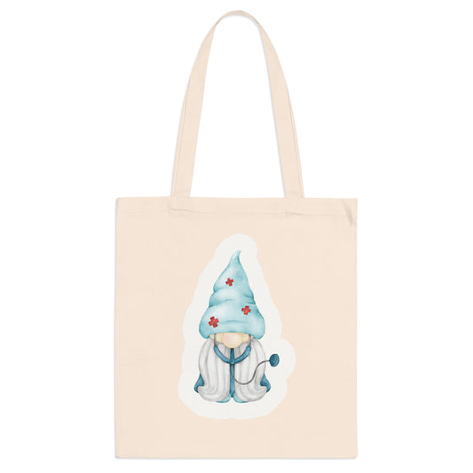 "Nurse Life" - Tote Bag