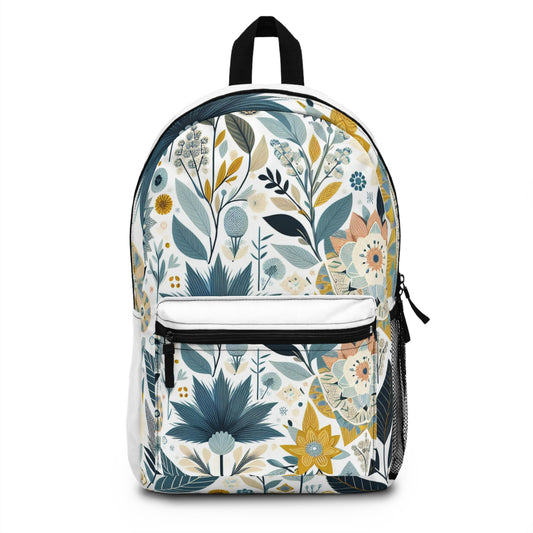 Aria Delamore - Backpack