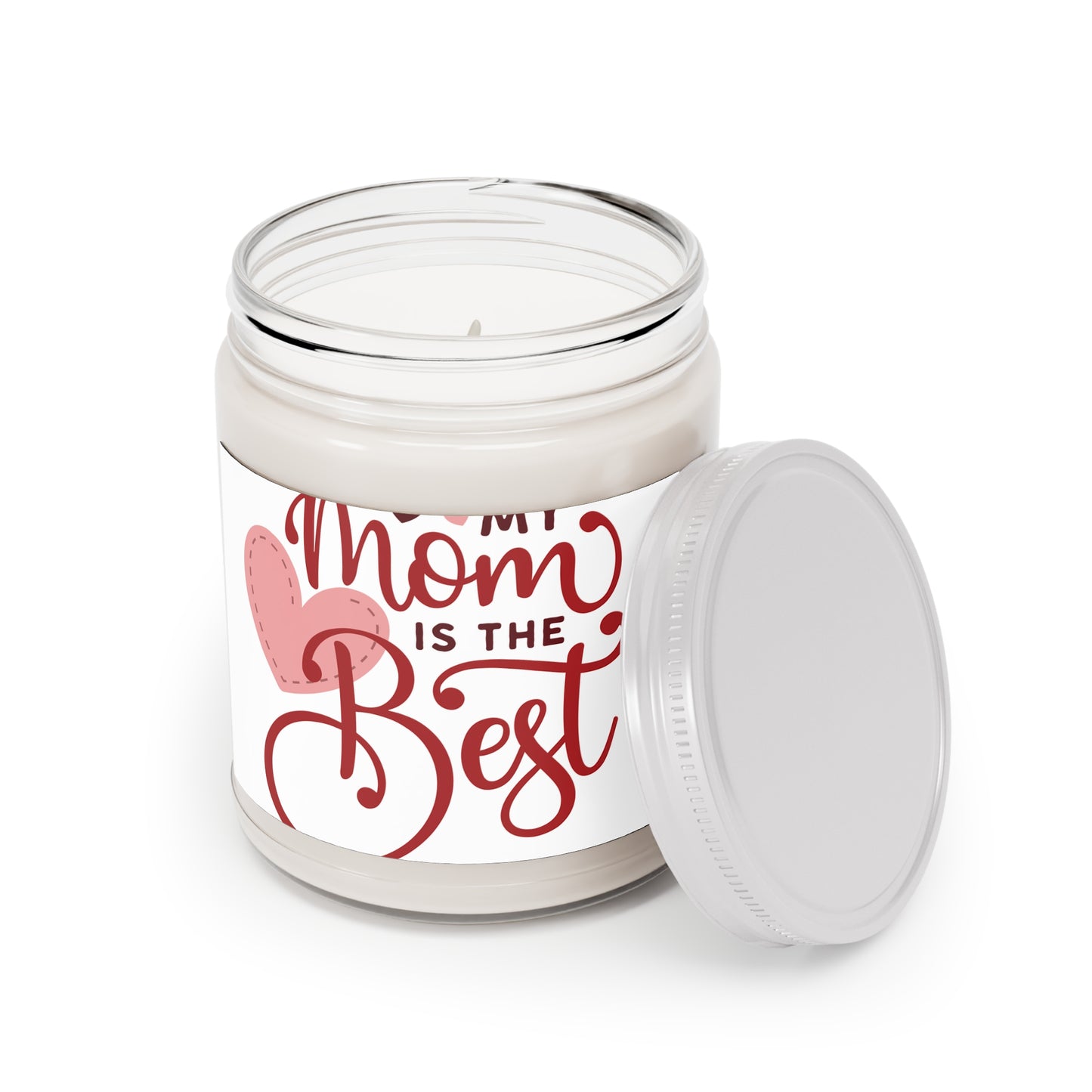 "Love and Light: Mother's Day Scent- Scented Candle