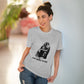 "Stop Animal Testing" Vegan Vibes Tee - T-Shirt