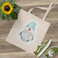 "Carry Your Care Everywhere: Nurse Tote- Tote Bag