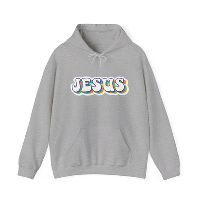 "JESUS" - Hoodie