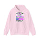 "I wish my bank account refilled as fast as my laundry basket" Sassy & Cozy - Hoodie