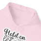 "Hold on, let me overthink this" - Witty and Sassy - Hoodie