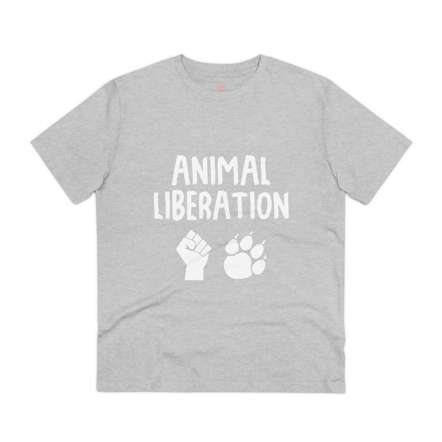 "Animal Liberation" - T-Shirt