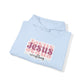 "Jesus Everything" - Hoodie