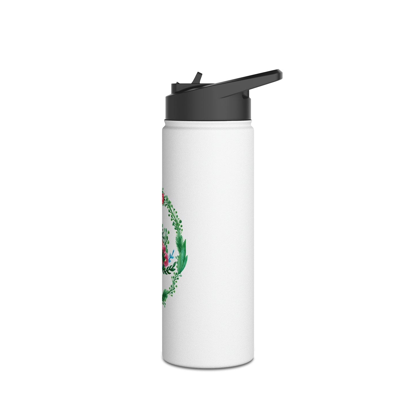 "Easter Joy Tumbler: Celebrate in- Stainless Steel Tumbler