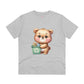 "Cute Earth Day Tee"- T-Shirt