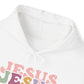 "Jesus" - Hoodie