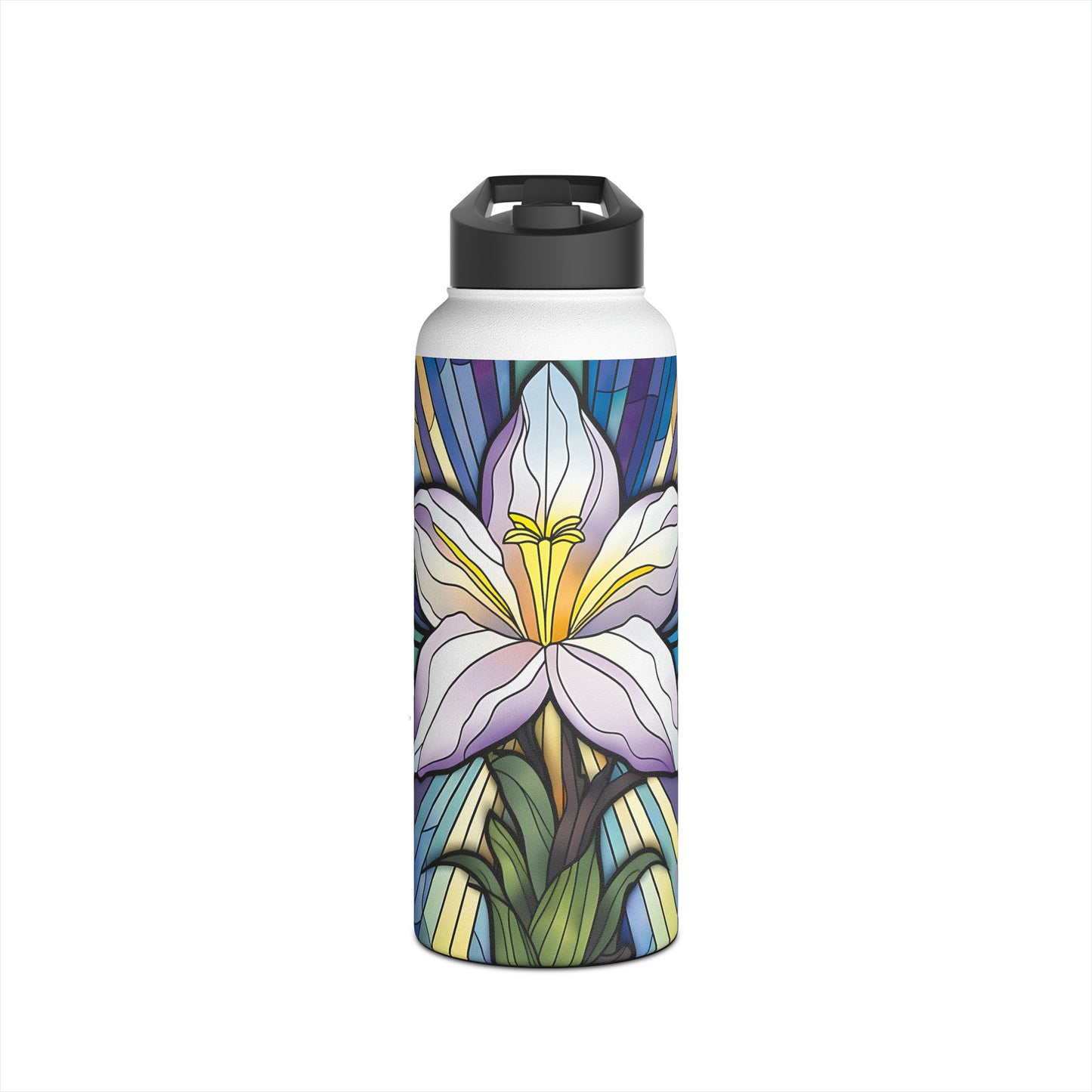 "Easter Delight: Vibrant Tumbler- Stainless Steel Tumbler