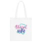 "Super Nurse Tote Bag: Stylish and- Tote Bag