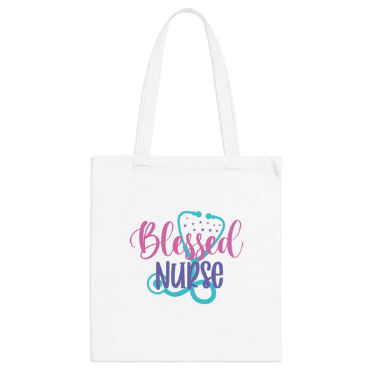 "Super Nurse Tote Bag: Stylish and- Tote Bag