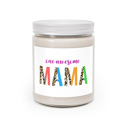 "Blooms & Love: Mother's Day S- Scented Candle