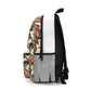 Serenity Bloom - Backpack